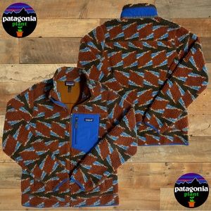 Patagonia Womens Retro X Jacket